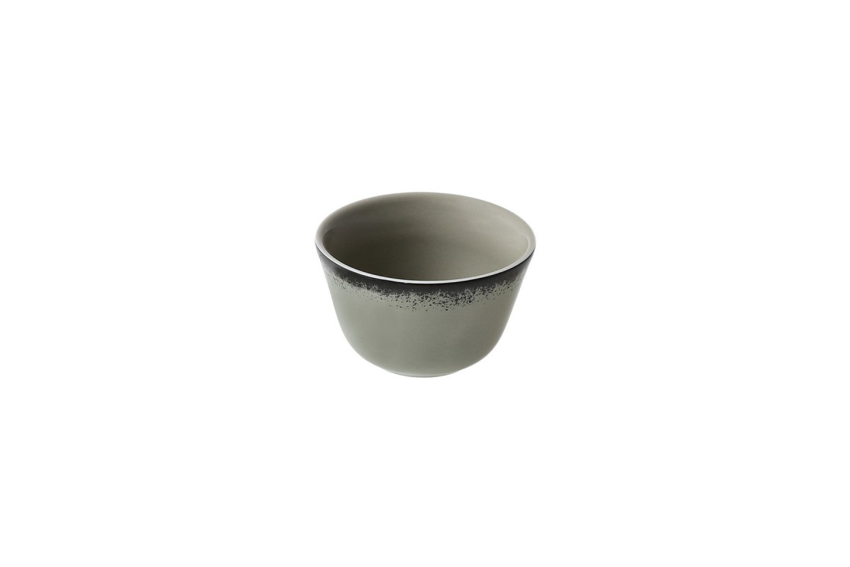 ESTIA ΜΠΟΛ ΓΙΑ ΝΤΙΠ PEARL ΠΟΡΣΕΛΑΝΙΝΟ 9cm GREY ESTIA ΜΠΟΛ ΓΙΑ ΝΤΙΠ PEARL ΠΟΡΣΕΛΑΝΙΝΟ 9cm GREY