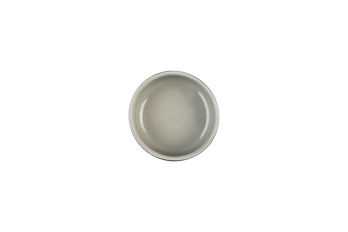 ESTIA ΜΠΟΛ ΓΙΑ ΝΤΙΠ PEARL ΠΟΡΣΕΛΑΝΙΝΟ 9cm GREY ESTIA ΜΠΟΛ ΓΙΑ ΝΤΙΠ PEARL ΠΟΡΣΕΛΑΝΙΝΟ 9cm GREY