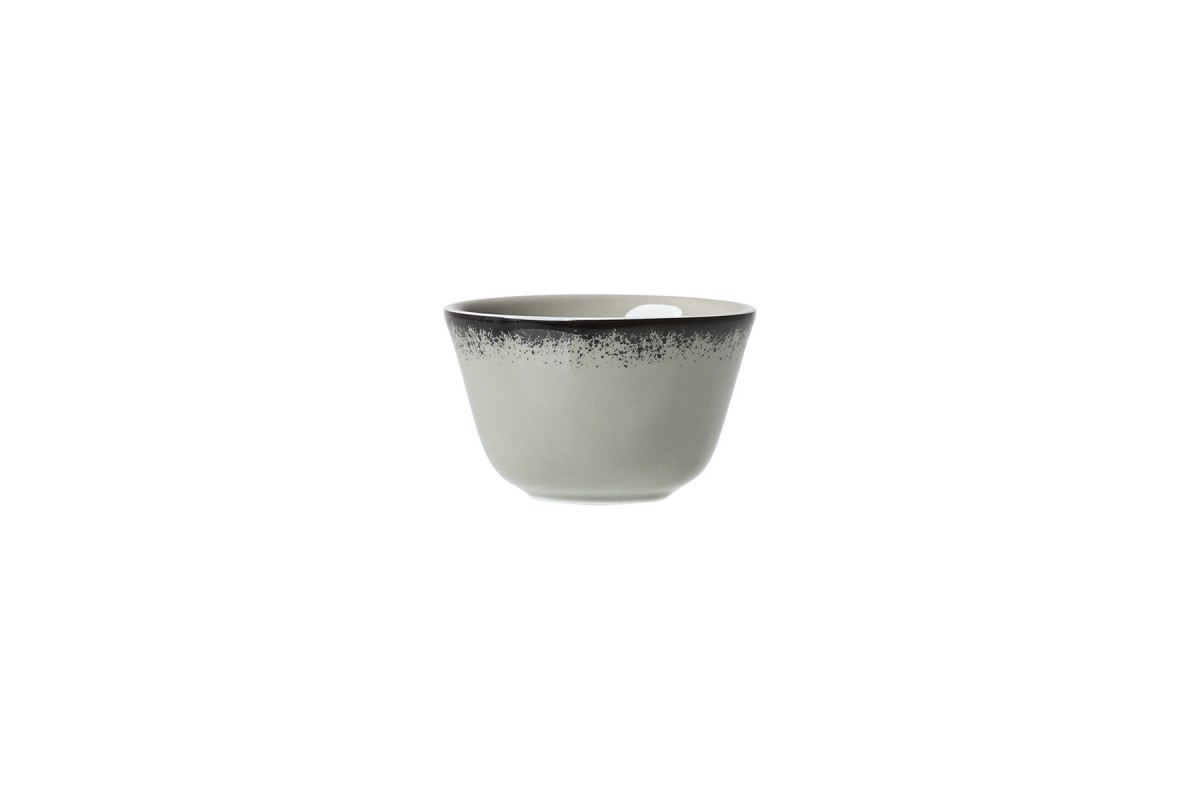 ESTIA ΜΠΟΛ ΓΙΑ ΝΤΙΠ PEARL ΠΟΡΣΕΛΑΝΙΝΟ 9cm GREY ESTIA ΜΠΟΛ ΓΙΑ ΝΤΙΠ PEARL ΠΟΡΣΕΛΑΝΙΝΟ 9cm GREY