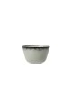 ESTIA ΜΠΟΛ ΓΙΑ ΝΤΙΠ PEARL ΠΟΡΣΕΛΑΝΙΝΟ 9cm GREY ESTIA ΜΠΟΛ ΓΙΑ ΝΤΙΠ PEARL ΠΟΡΣΕΛΑΝΙΝΟ 9cm GREY