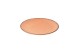 ESTIA ΠΙΑΤΟ ΡΗΧΟ TERRA ΠΟΡΣΕΛΑΝΙΝΟ 21cm SALMON
