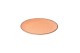ESTIA ΠΙΑΤΟ ΡΗΧΟ TERRA ΠΟΡΣΕΛΑΝΙΝΟ 27cm SALMON