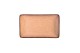 ESTIA ΠΙΑΤΕΛΑ ΟΡΘΟΓΩΝΙΑ TERRA ΠΟΡΣΕΛΑΝΙΝΗ 31x21cm SALMON