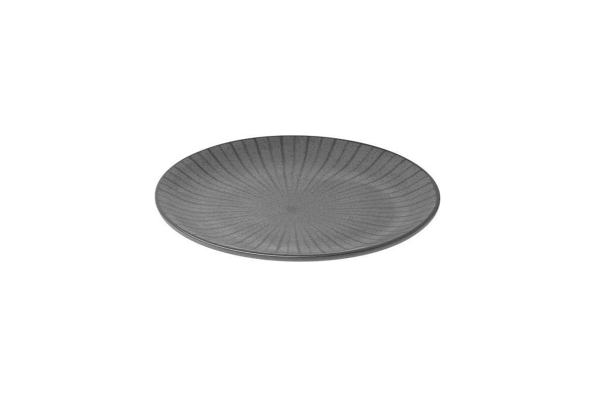 ESTIA ΠΙΑΤΟ ΡΗΧΟ NORDIC ΠΟΡΣΕΛΑΝΙΝΟ 27cm