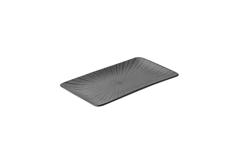 ESTIA ΠΙΑΤΕΛΑ ΟΡΘΟΓΩΝΙΑ NORDIC ΠΟΡΣΕΛΑΝΙΝΗ 21x10.5cm