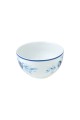 ESTIA ΜΠΟΛ BLUE ROSE ΠΟΡΣΕΛΑΝΙΝΟ 14cm ESTIA ΜΠΟΛ BLUE ROSE ΠΟΡΣΕΛΑΝΙΝΟ 14cm