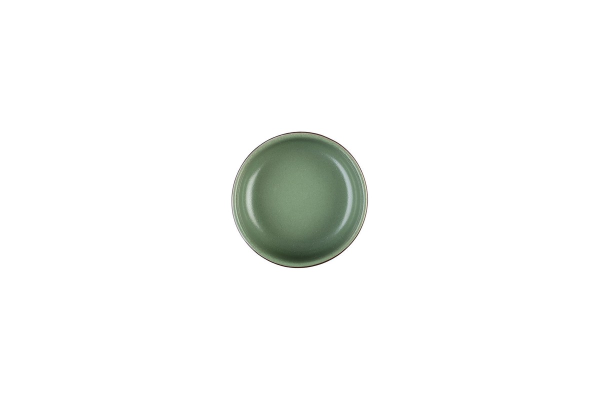 ESTIA ΜΠΟΛ ΓΙΑ ΝΤΙΠ TERRA ΠΟΡΣΕΛΑΝΙΝΟ 6.5cm GREEN ESTIA ΜΠΟΛ ΓΙΑ ΝΤΙΠ TERRA ΠΟΡΣΕΛΑΝΙΝΟ 6.5cm GREEN