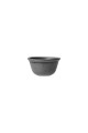 ESTIA ΜΠΟΛ ΓΙΑ ΝΤΙΠ TERRA ΠΟΡΣΕΛΑΝΙΝΟ 8.5cm GREY ESTIA ΜΠΟΛ ΓΙΑ ΝΤΙΠ TERRA ΠΟΡΣΕΛΑΝΙΝΟ 8.5cm GREY