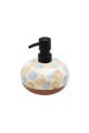 ESTIA ΑΝΤΛΙΑ ΣΑΠΟΥΝΙΟΥ GLAZE ΚΕΡΑΜΙΚΗ 440ml
