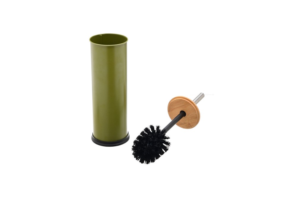 ESTIA ΠΙΓΚΑΛ OLIVE SERIES ΜΕΤΑΛΛΙΚΟ ΛΑΔΙ