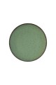 ESTIA ΠΙΑΤΟ ΡΗΧΟ TERRA ΠΟΡΣΕΛΑΝΙΝΟ 21cm GREEN