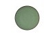 ESTIA ΠΙΑΤΟ ΡΗΧΟ TERRA ΠΟΡΣΕΛΑΝΙΝΟ 21cm GREEN