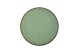 ESTIA ΠΙΑΤΟ ΡΗΧΟ TERRA ΠΟΡΣΕΛΑΝΙΝΟ 27cm GREEN