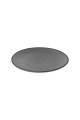 ESTIA ΠΙΑΤΟ ΡΗΧΟ TERRA ΠΟΡΣΕΛΑΝΙΝΟ 27cm GREY