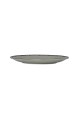 ESTIA ΠΙΑΤΟ ΠΑΡΟΥΣΙΑΣΗΣ PEARL ΠΟΡΣΕΛΑΝΙΝΟ 31cm GREY