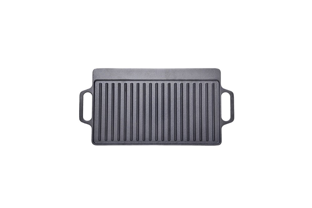 ESTIA ΠΛΑΚΑ ΨΗΣΙΜΑΤΟΣ IRON ΜΑΝΤΕΜΕΝΙΑ 50Χ24cm