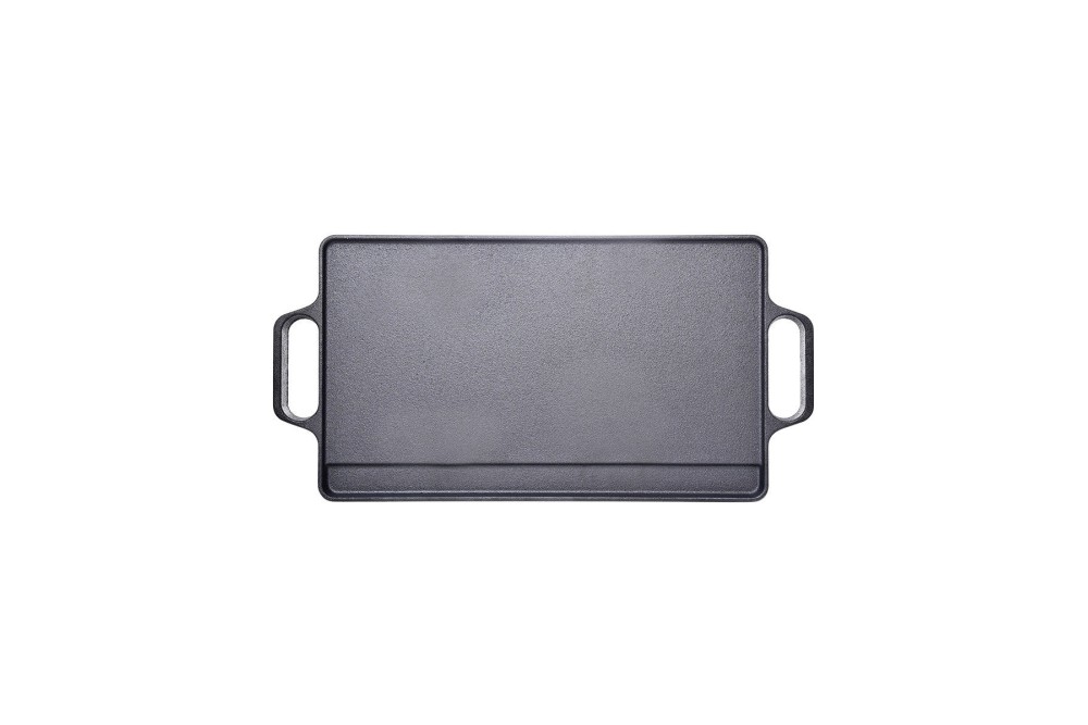 ESTIA ΠΛΑΚΑ ΨΗΣΙΜΑΤΟΣ IRON ΜΑΝΤΕΜΕΝΙΑ 50Χ24cm