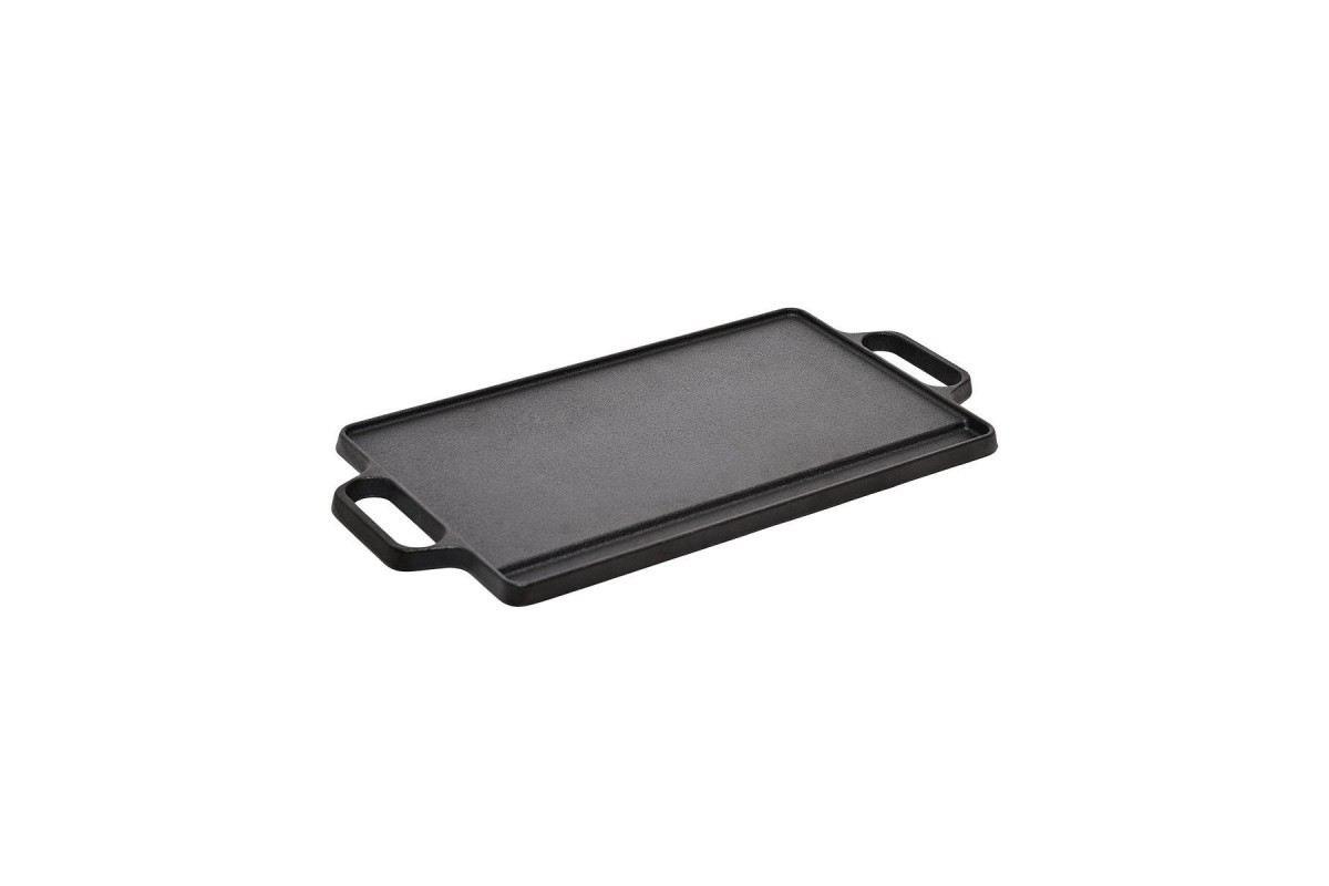 ESTIA ΠΛΑΚΑ ΨΗΣΙΜΑΤΟΣ IRON ΜΑΝΤΕΜΕΝΙΑ 50Χ24cm ESTIA ΠΛΑΚΑ ΨΗΣΙΜΑΤΟΣ IRON ΜΑΝΤΕΜΕΝΙΑ 50Χ24cm