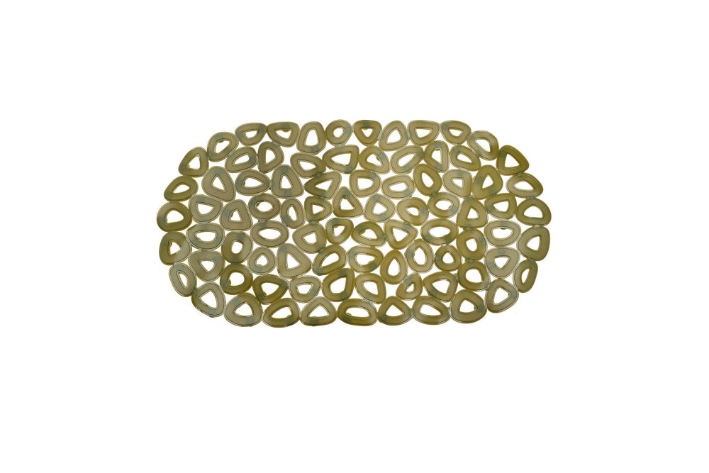 ESTIA ΑΝΤΙΟΛΙΣΘΗΤΙΚΟ ΜΠΑΝΙΕΡΑΣ ECO OLIVE SERIES 68x35cm ΑΝΑΚΥΚΛΩΜΕΝΟ PVC ΛΑΔΙ