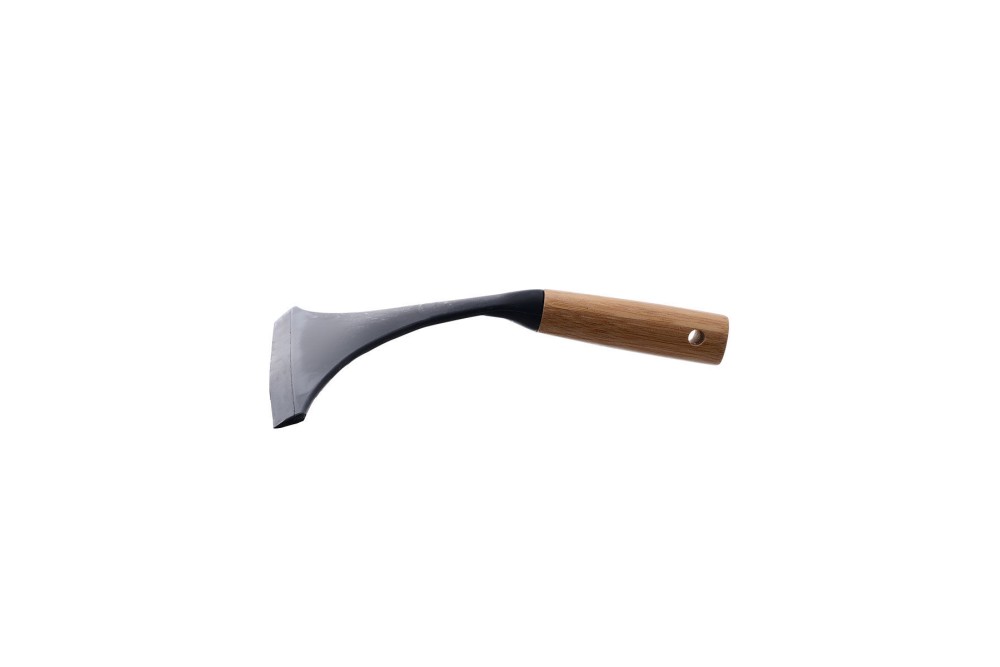 ESTIA ΚΑΘΑΡΙΣΤΗΡΑΣ ΤΖΑΜΙΩΝ ΧΕΙΡΟΣ ΜΕ ΛΑΣΤΙΧΟ BAMBOO ESSENTIALS BLACK