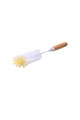 ESTIA ΒΟΥΡΤΣΑ ΚΑΘΑΡΙΣΜΟΥ ΜΠΟΥΚΑΛΙΩΝ BAMBOO ESSENTIALS MARBLE