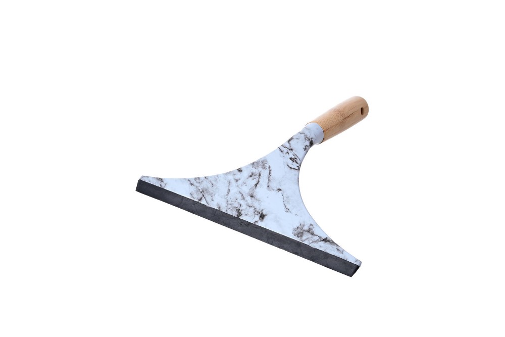 ESTIA ΚΑΘΑΡΙΣΤΗΡΑΣ ΤΖΑΜΙΩΝ ΧΕΙΡΟΣ ΜΕ ΛΑΣΤΙΧΟ BAMBOO ESSENTIALS MARBLE