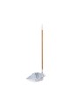 ESTIA ΦΑΡΑΣΙ ΜΕ ΚΟΝΤΑΡΙ BAMBOO ESSENTIALS MARBLE