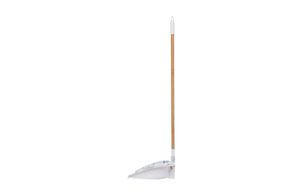 ESTIA ΦΑΡΑΣΙ ΜΕ ΚΟΝΤΑΡΙ BAMBOO ESSENTIALS MARBLE