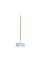 ESTIA ΦΑΡΑΣΙ ΜΕ ΚΟΝΤΑΡΙ BAMBOO ESSENTIALS MARBLE