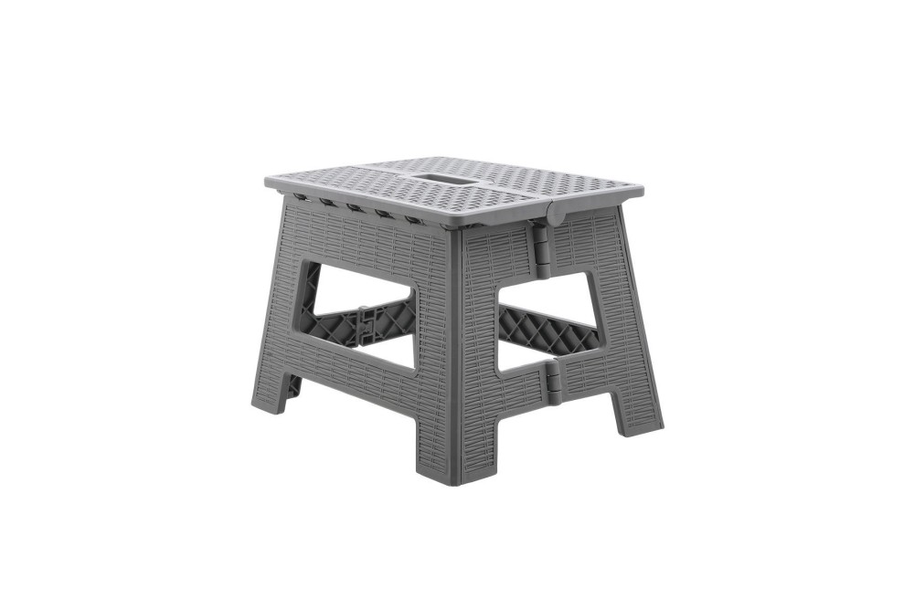 ESTIA ΣΚΑΛΑΚΙ-ΣΚΑΜΠΟ ΠΤΥΣΣΟΜΕΝΟ ΠΛΑΣΤΙΚΟ 29x22x22cm