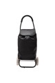 ESTIA ΚΑΡΟΤΣΙ ΛΑΙΚΗΣ NEO BLACK 46lt ΜΑΥΡΟ ESTIA ΚΑΡΟΤΣΙ ΛΑΙΚΗΣ NEO BLACK 46lt ΜΑΥΡΟ