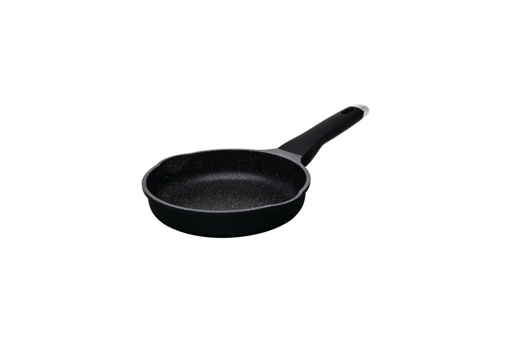 ESTIA ΤΗΓΑΝΙ NORDIC ΑΝΤΙΚΟΛΛΗΤΙΚΟ ΧΥΤΟΥ ΑΛΟΥΜΙΝΙΟΥ 20cm