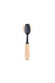 ESTIA ΒΟΥΡΤΣΑ ΚΑΘΑΡΙΣΜΟΥ ΠΙΑΤΩΝ ΧΕΙΡΟΣ BAMBOO ESSENTIALS BLACK