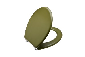 ESTIA ΚΑΠΑΚΙ ΛΕΚΑΝΗΣ 41.5x36cm OLIVE GREEN