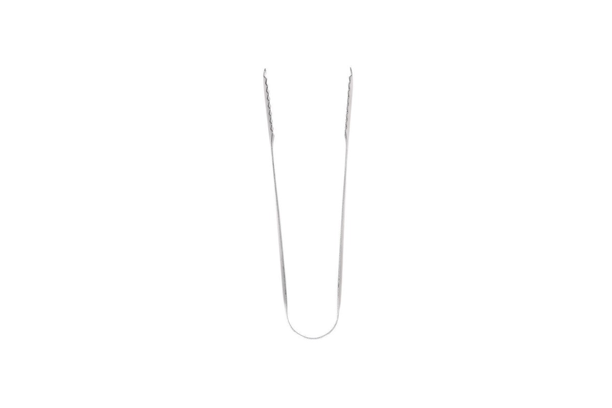 ESTIA ΛΑΒΙΔΑ ΠΑΓΟΥ ΑΝΟΞΕΙΔΩΤΗ 18cm
