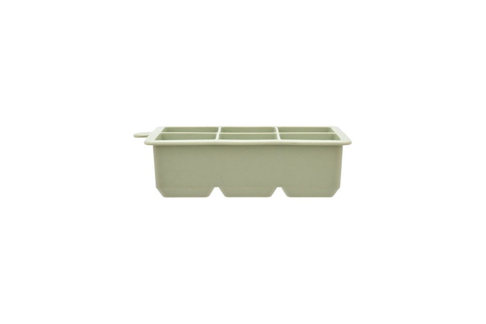 ESTIA ΠΑΓΟΘΗΚΗ ΣΙΛΙΚΟΝΗΣ 6 ΘΕΣΕΩΝ MINT