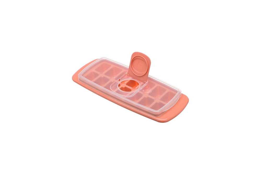 ESTIA ΠΑΓΟΘΗΚΗ ΠΛΑΣΤΙΚΗ 14 ΘΕΣΕΩΝ ΜΕ ΚΑΠΑΚΙ ΣΑΠΙΟ ΜΗΛΟ