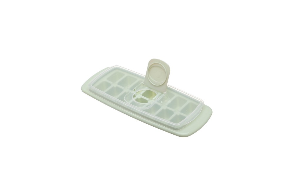 ESTIA ΠΑΓΟΘΗΚΗ ΠΛΑΣΤΙΚΗ 14 ΘΕΣΕΩΝ ΜΕ ΚΑΠΑΚΙ MINT