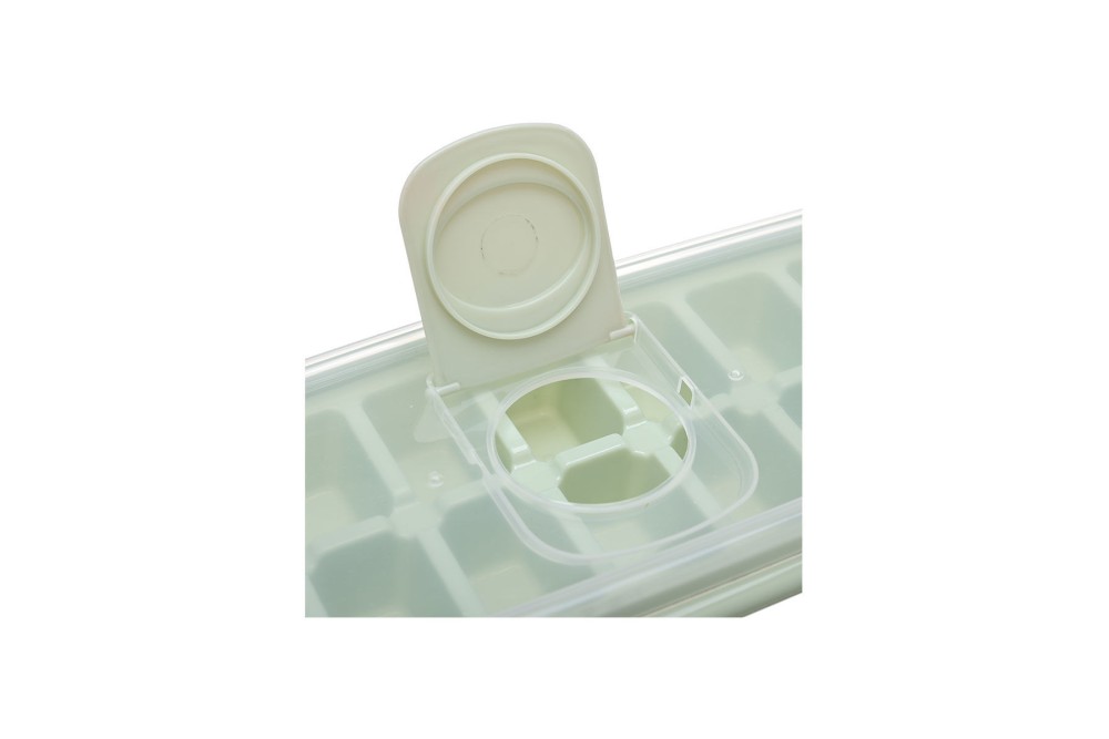 ESTIA ΠΑΓΟΘΗΚΗ ΠΛΑΣΤΙΚΗ 14 ΘΕΣΕΩΝ ΜΕ ΚΑΠΑΚΙ MINT