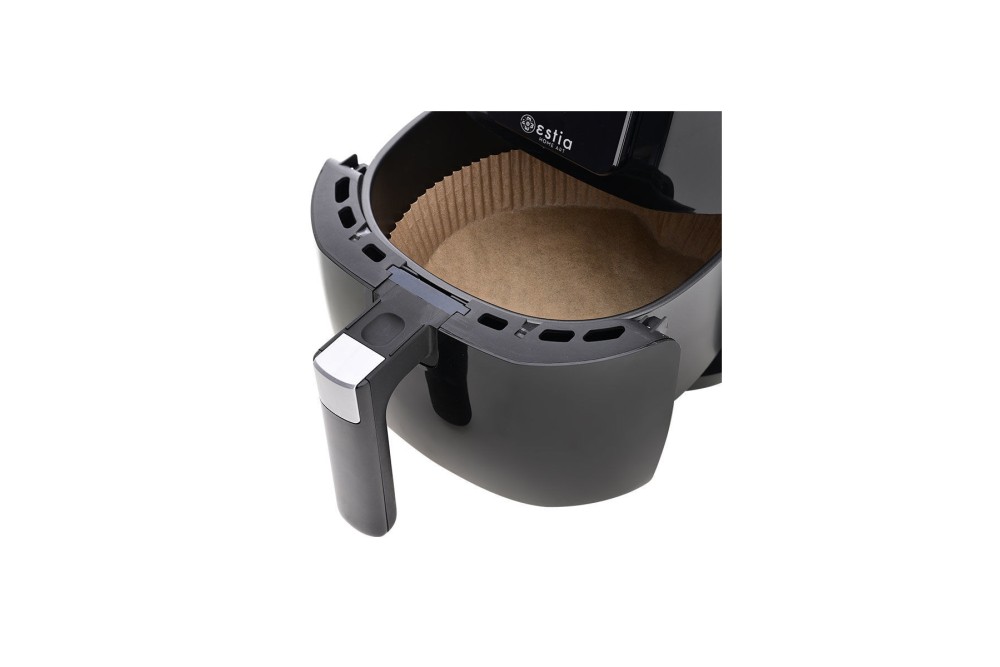 ESTIA ΑΝΤΙΚΟΛΛΗΤΙΚΟ ΧΑΡΤΙ ΨΗΣΙΜΑΤΟΣ ΓΙΑ ΦΡΙΤΕΖΑ ΑΕΡΟΣ ΣΕΤ 50 ΤΕΜ 20x4.5cm