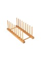 ESTIA ΠΙΑΤΟΘΗΚΗ BAMBOO ESSENTIALS ΑΝΑΔΙΠΛΟΥΜΕΝΗ 2 ΕΠΙΠΕΔΩΝ ESTIA ΠΙΑΤΟΘΗΚΗ BAMBOO ESSENTIALS ΑΝΑΔΙΠΛΟΥΜΕΝΗ 2 ΕΠΙΠΕΔΩΝ