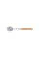 ESTIA ΒΟΥΡΤΣΑ ΚΑΘΑΡΙΣΜΟΥ ΠΙΑΤΩΝ ΧΕΙΡΟΣ BAMBOO ESSENTIALS MARBLE ΣΤΡΟΓΓΥΛΗ