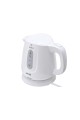 ESTIA ΒΡΑΣΤΗΡΑΣ GUSTO WHITE ΠΛΑΣΤΙΚΟΣ 1lt 1100W