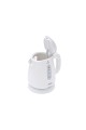 ESTIA ΒΡΑΣΤΗΡΑΣ GUSTO WHITE ΠΛΑΣΤΙΚΟΣ 1lt 1100W