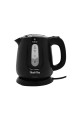 ESTIA ΒΡΑΣΤΗΡΑΣ BLACK PLUS ΠΛΑΣΤΙΚΟΣ 1lt 1100W