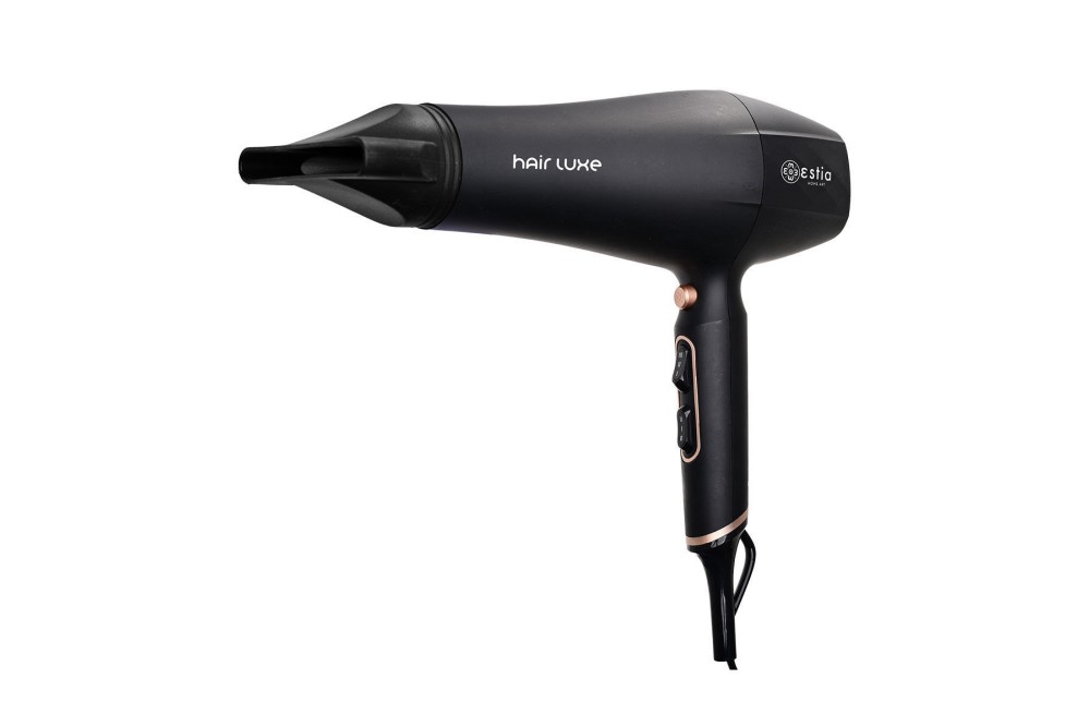 ESTIA ΠΙΣΤΟΛΑΚΙ ΜΑΛΛΙΩΝ HAIR LUXE 2200w
