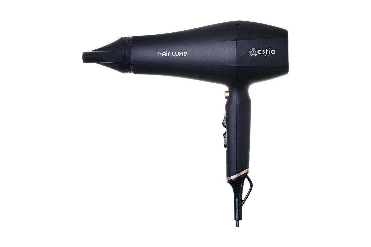 ESTIA ΠΙΣΤΟΛΑΚΙ ΜΑΛΛΙΩΝ HAIR LUXE 2200w