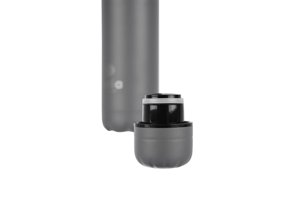 ESTIA ΘΕΡΜΟΣ TRAVEL FLASK SAVE THE AEGEAN 500ml MATTE WHITE