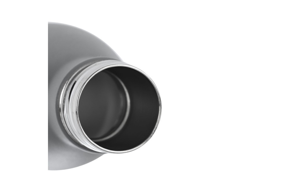 ESTIA ΘΕΡΜΟΣ TRAVEL FLASK SAVE THE AEGEAN 500ml MATTE WHITE