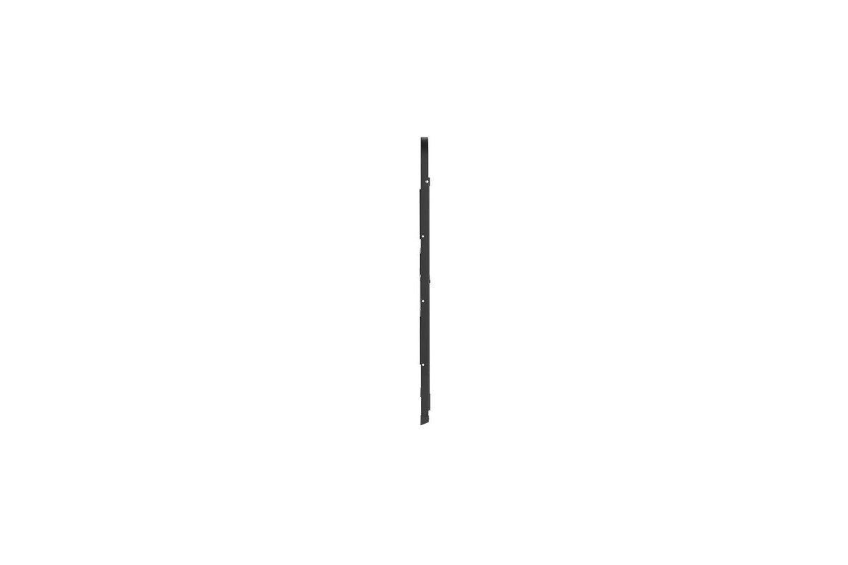 ESTIA ΣΚΑΛΟΣΚΑΜΠΟ NEO BLACK ΜΕ 3 ΣΚΑΛΙΑ 46x71x105cm ESTIA ΣΚΑΛΟΣΚΑΜΠΟ NEO BLACK ΜΕ 3 ΣΚΑΛΙΑ 46x71x105cm